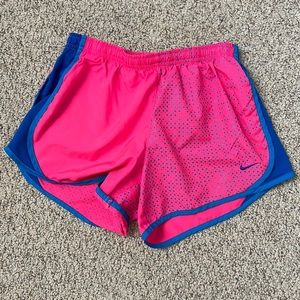Nike Girl’s Shorts